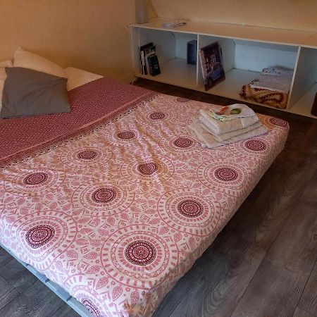 Appartement Centre Ville Rennes, 2Eme Etage ภายนอก รูปภาพ