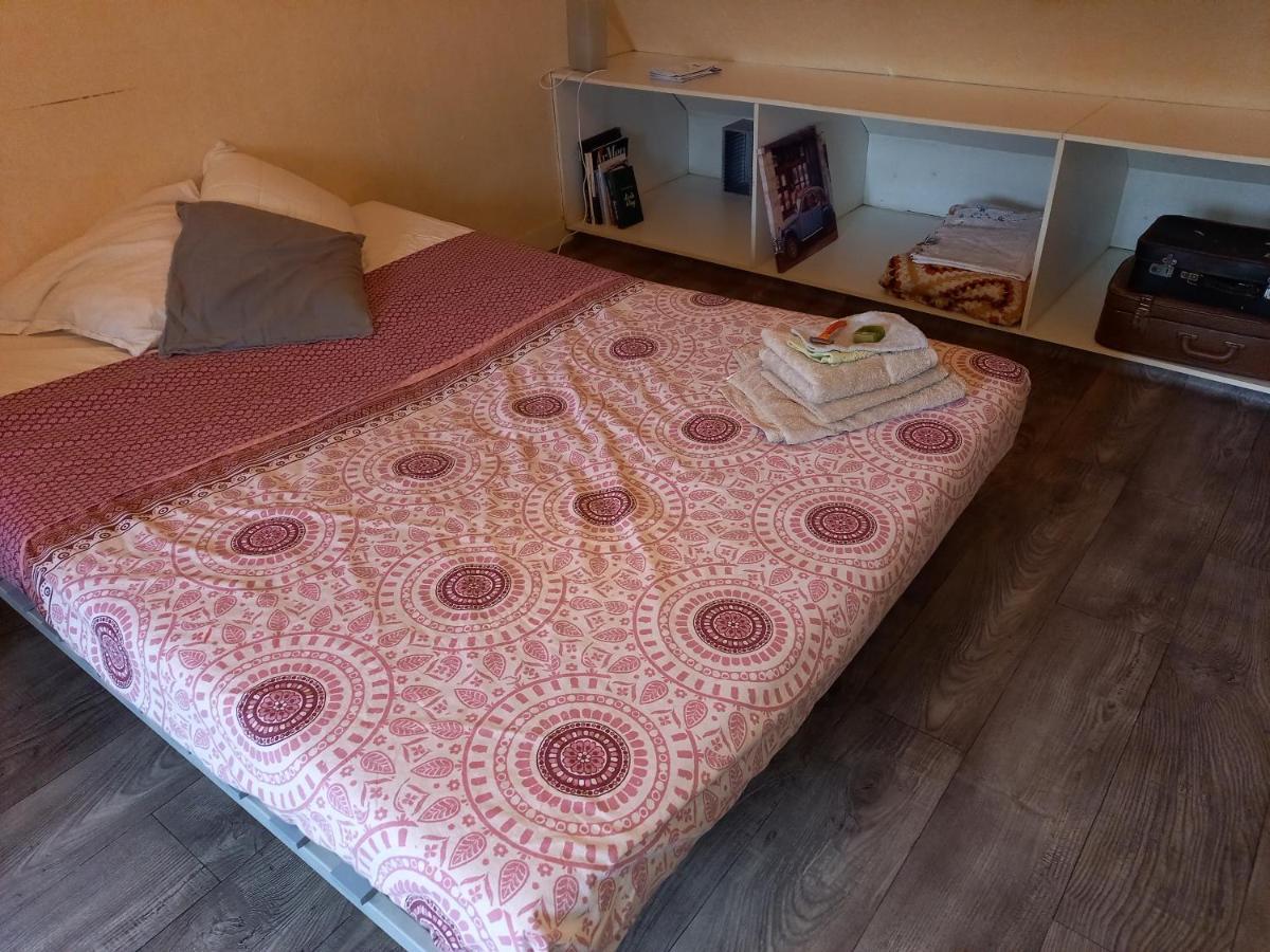 Appartement Centre Ville Rennes, 2Eme Etage ภายนอก รูปภาพ