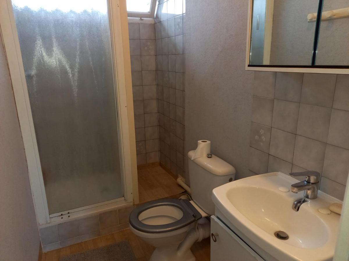 Appartement Centre Ville Rennes, 2Eme Etage ภายนอก รูปภาพ